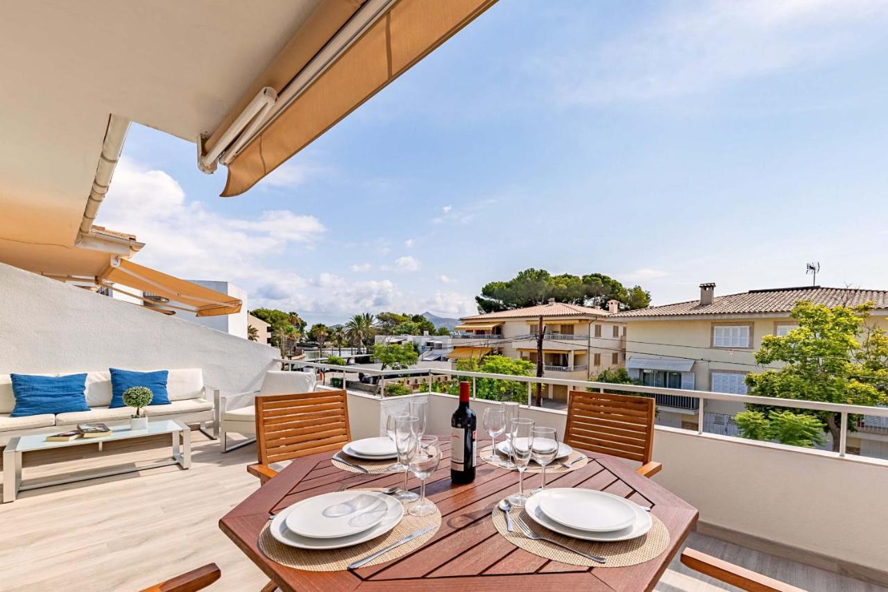 Bon Estar By Sealand Appartement *
