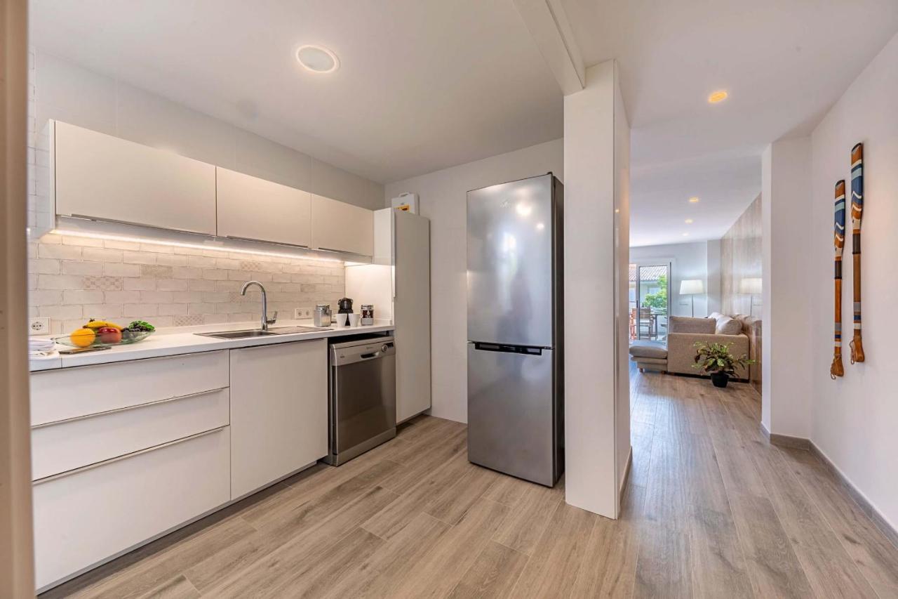Appartement Bon Estar By Sealand
