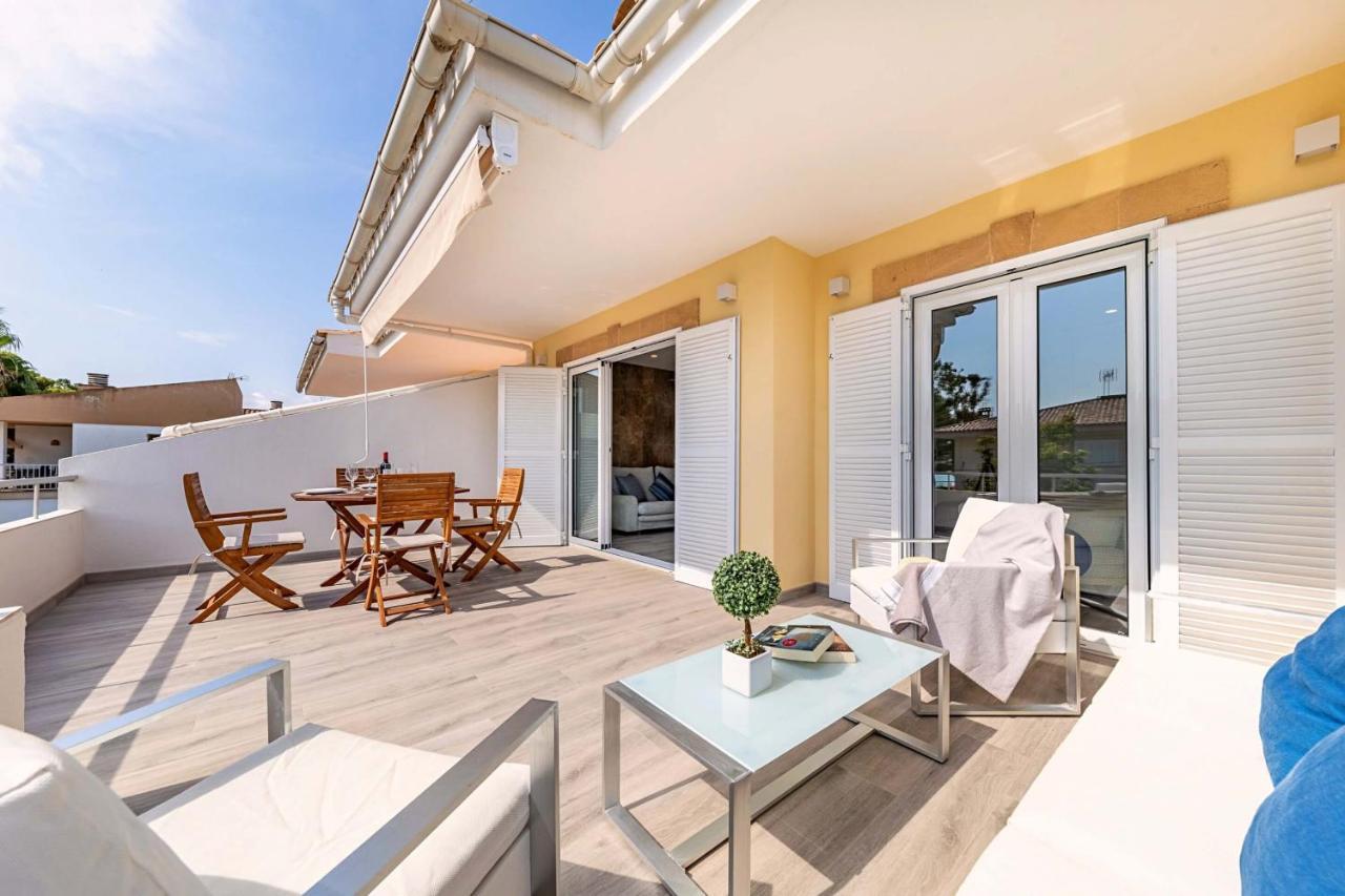 Bon Estar By Sealand Apartment Port de Alcudia (Mallorca)
