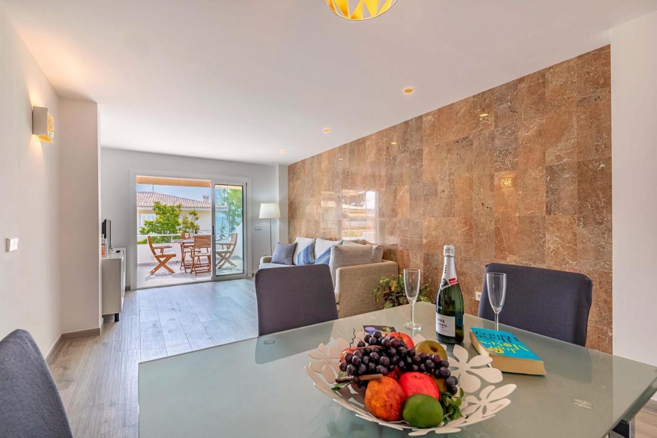 Apartment Bon Estar By Sealand Port de Alcudia (Mallorca)