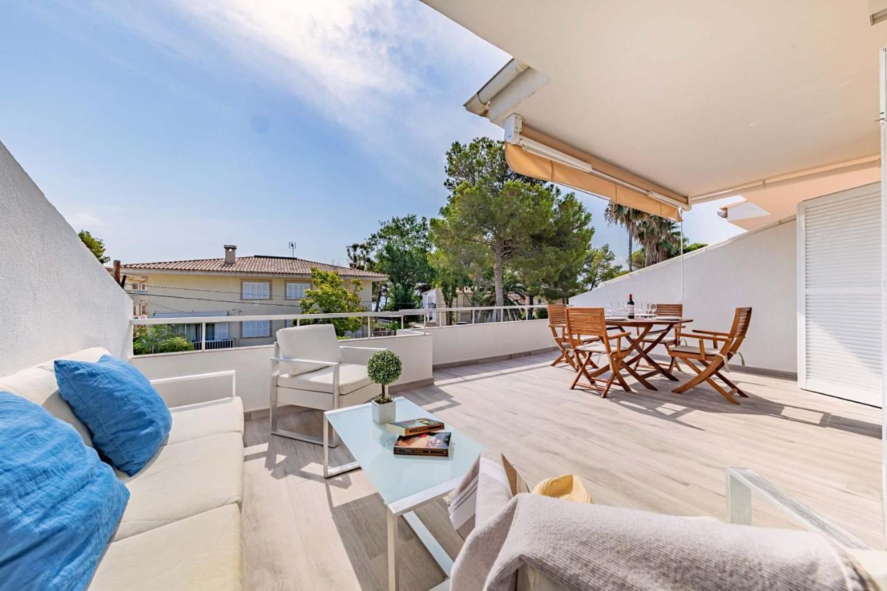 Bon Estar By Sealand Apartment Port de Alcudia (Mallorca)