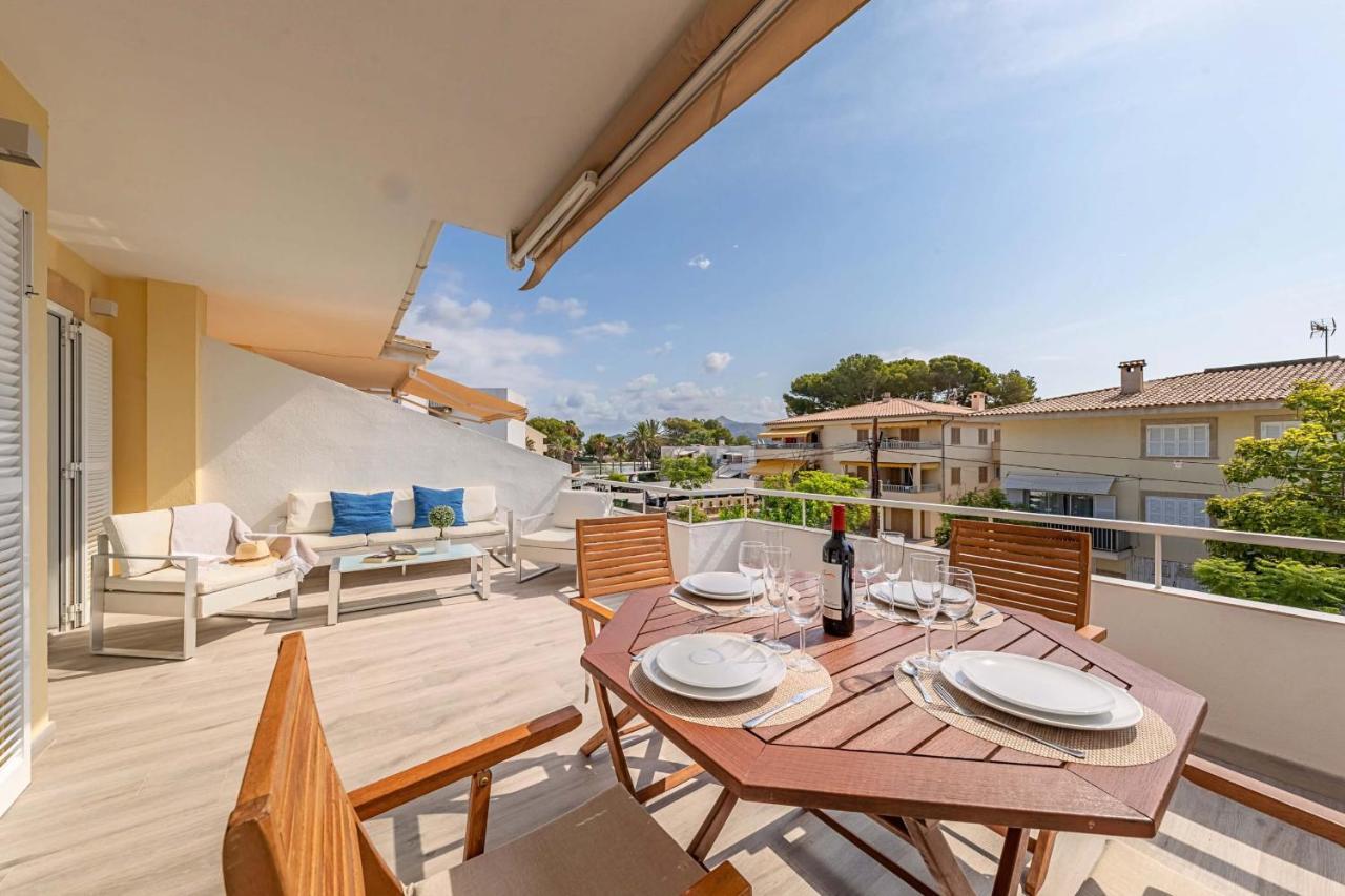 Bon Estar By Sealand Port de Alcudia (Mallorca)
