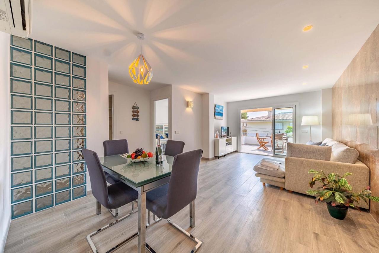 Bon Estar By Sealand Apartment Port de Alcudia (Mallorca)